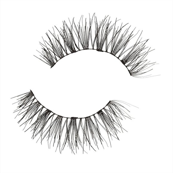 KISS Magnetic Eyeliner & False Eyelashes 14 mm Kit - Tempt - Picture 4 of 8